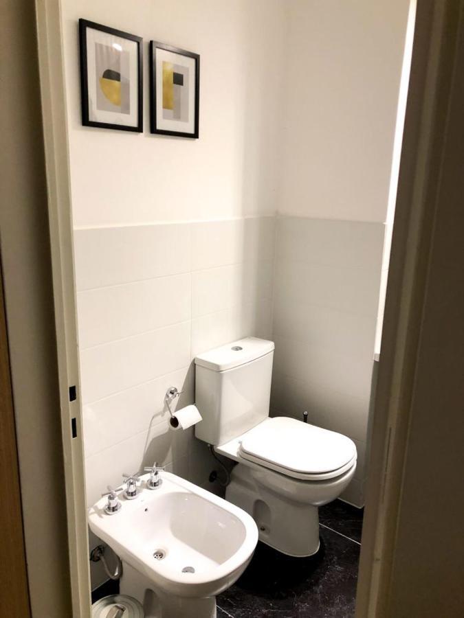 Cilveti 468 Departamento Con Cochera, Excelente Ubicacion Rosario Eksteriør billede