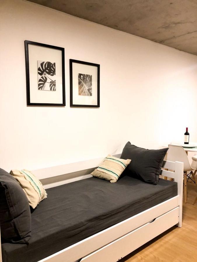 Cilveti 468 Departamento Con Cochera, Excelente Ubicacion Rosario Eksteriør billede